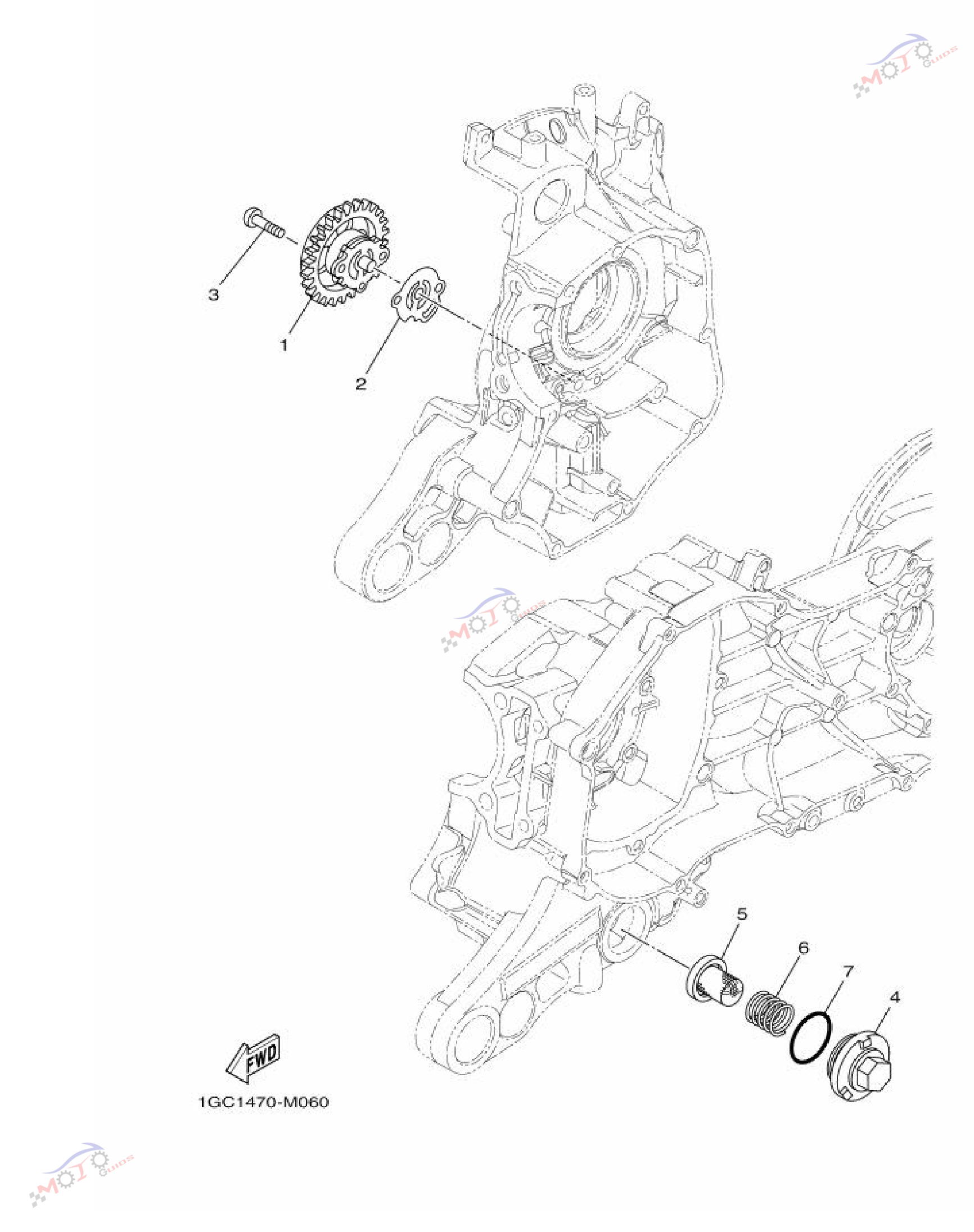 Engine Diagram